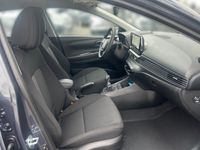 Hyundai i20 - Vorschau Bild 14