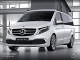 Mercedes-Benz Marco Polo 300 d Allrad+9G+AHK+StandHZ+EASYup - Wohnwagen & Wohnmobil in Köln