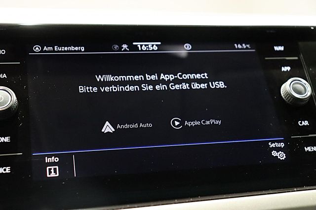 Taigo MOVE 1.0 TSI IQ-Light NAVI Anschlussgarant