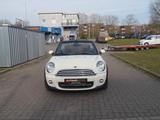 MINI COOPER Cabrio Cooper 1.6 Klima*Leder*Xenon - MINI Cooper in Hannover