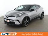 Toyota C-HR 1.8 Hybrid Style Selection Aut.*BiLED*CAM* - gebrauchte Toyota C-HR aus dem Jahr 2017