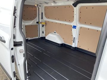 Bild 11 Ford Transit Custom 2.0 TDCi 300 L2 Trend - AHK - Sic