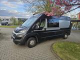 Fiat Ducato 2.3 / Exklusiver Camper  - Fiat Ducato 2 3