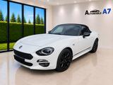 Fiat 124 Spider Lusso - Fiat Gebrauchtwagen