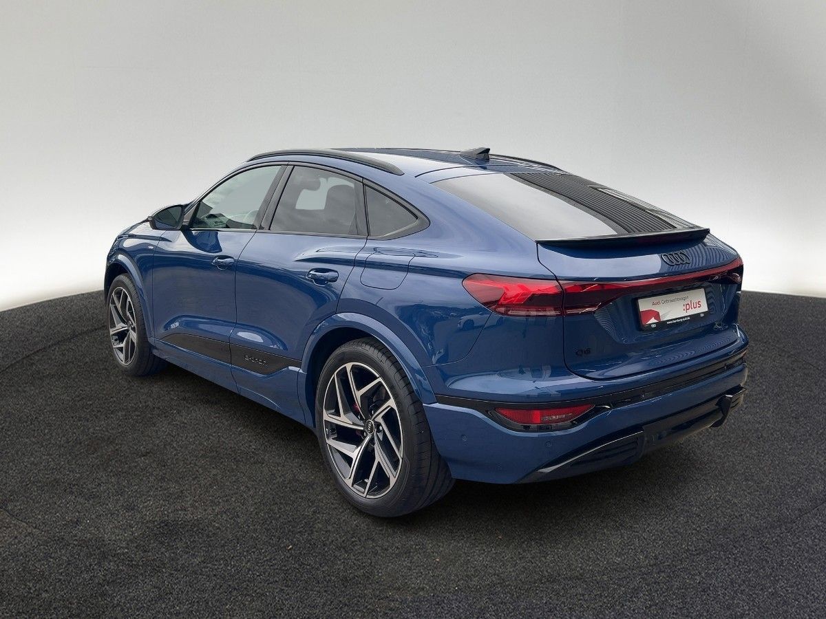Audi Q6 e-tron - Bild 3