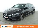 Mercedes-Benz CLA 250 Shooting Brake 4Matic AMG Line Aut.*NAVI - Mercedes-Benz CLA 250 Shooting Brake Gebrauchtwagen