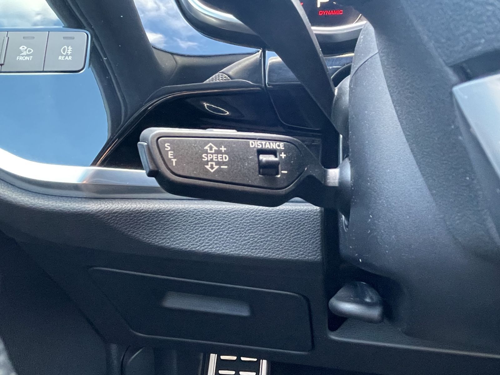 Audi Q3 - Bild 25