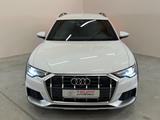 Audi A6 Allroad quattro 40 TDI/LED/AHK/360°/VIRTUAL - weiße Audi A6 Allroad