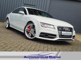 Audi S7 4.0 V8 Bi-Turbo Quattro BOSE Leder Kamera LED - Audi: Turbo