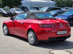 Fahrzeugabbildung Spider 2.2 JTS 16V