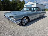 Ford Thunderbird Coupe V8 390  cui 3 spd. Aut. - Ford Thunderbird: Coupe