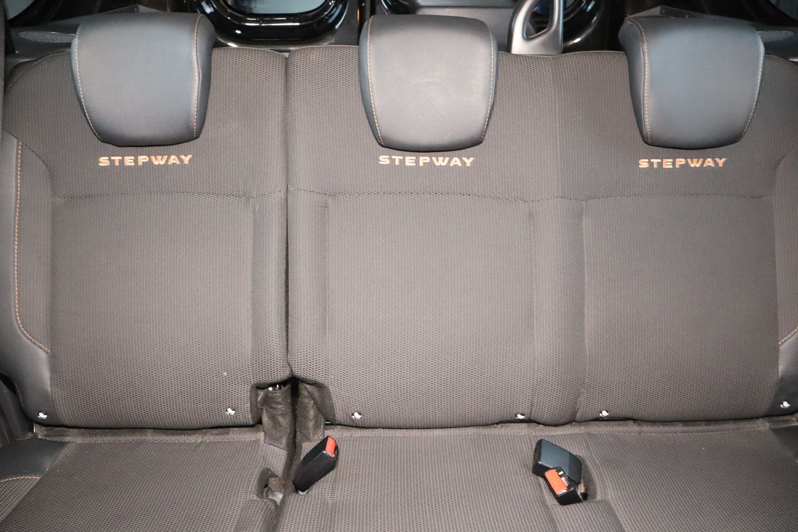 Fahrzeugabbildung Dacia Dokker * Klima * PDC * Tempomat Stepway