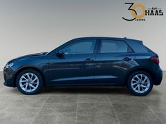 Fahrzeugabbildung Audi A1 Sportback 25 TFSI advanced - APP*Sitzhzg*PDC!
