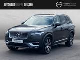 Volvo XC90 B5 AWD Mild-Hybrid Plus Bright 7-Sitzer AHK - Volvo XC90 Gebrauchtwagen in Karlsruhe
