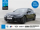BMW i4 Gran Coupe 35 eDrive M-Sport Pro AHK LASER - BMW i4 mit Anhängerkupplung