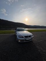 BMW 318i - - gebrauchte BMW 318 aus dem Jahr 2006