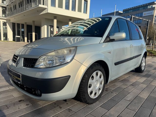 Renault Scenic  1.6 16V*Klima*Servo*AHK*