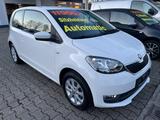 Skoda Citigo Style ASG Sitzheizung Klima Scheckheft - Skoda Citigo: Automatik