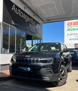 Jeep Avenger Longitud*nur.26.397KM*CARPLAY*SHZ*1J GAR - Jeep Avenger J2