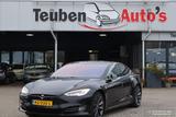 Tesla Model S 100D 88,3% SOH, Schuif- kanteldak, kamer - Tesla aus 2017