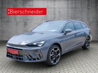 Cupra Leon - Vorschau Bild 1