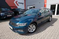 Volkswagen Passat Variant 2.0 TDI DSG Navi/Kamera/LED/ACC