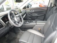 Vorschau Nissan X-Trail