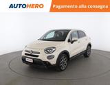 Fiat FIAT 500X 1.3 T4 150 CV DCT Cross - Fiat 500L Cross mit Schiebedach