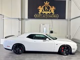 Dodge Challenger 6,2 V8-HELLCAT-H&R-LEDER-NAVI-EXTREM - Dodge Gebrauchtwagen von 2021