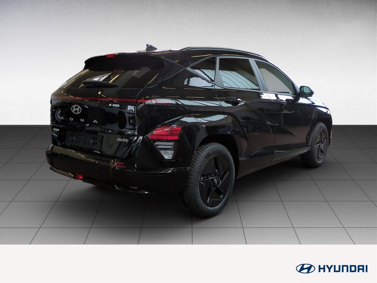 Hyundai Kona – Bild 4