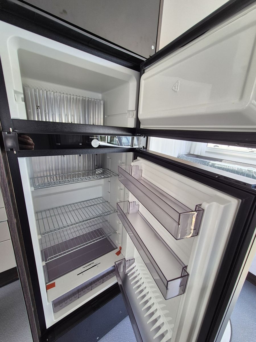 Fahrzeugabbildung Adria Astella 644 DP Backofen,ALDE,Klima,Markise,Cityw