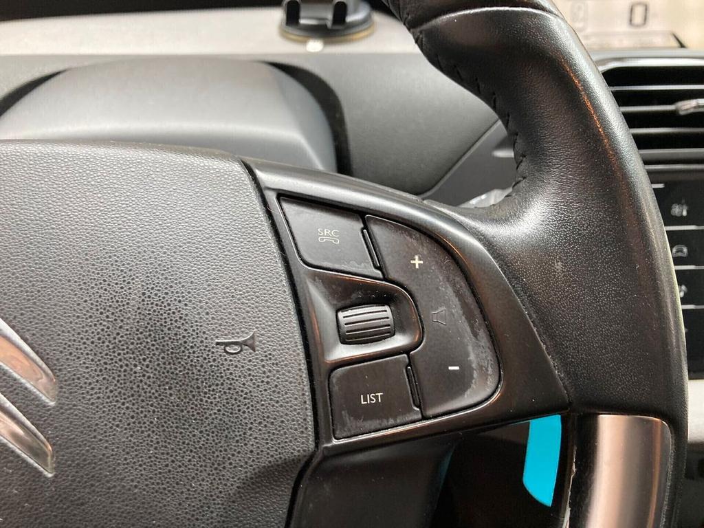 Citroën C4 Picasso
