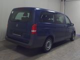 Mercedes-Benz Vito CDI Tourer Pro lang 8-Sitze Navi PDC Shz - Mercedes-Benz Vito aus 2019