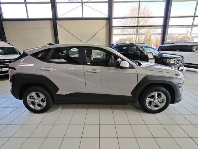 Hyundai Kona – Bild 4