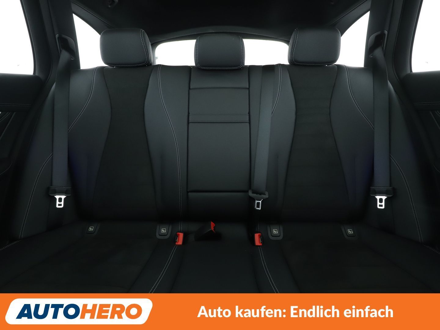 Mercedes-Benz E 300 d Mild-Hybrid T 4Matic AMG Line Aut. NAVI foto 16