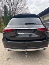 Mercedes-Benz GLS 350 d 4MATIC - - gebrauchte Mercedes-Benz GLS 350 aus dem Jahr 2020