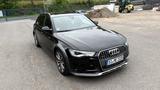 Audi A6 Allroad 3.0 TDI quattro NEU STEUERKETTE - mit Diesel-Antrieb: Kombi, Steuer