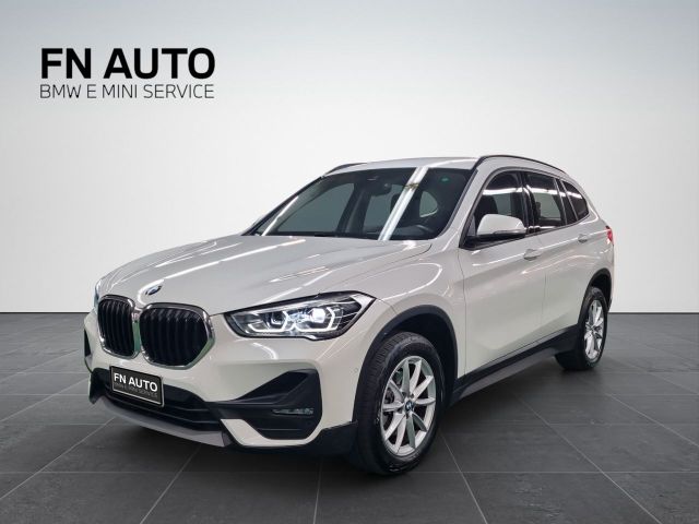 BMW Bmw X1 sDrive18d autom. Business Advantage