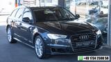 Audi A6 Avant 3.0 TDI*QUATTRO*PANO*ACC*HEAD UP - Audi A6 mit Diesel-Antrieb: Leder, mit Navigationssystem, Kombi, 3.0
