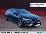 Renault Talisman Grandtour INITIALE PARIS BLUE dCi 190 E - gebrauchte Renault Talisman aus dem Jahr 2022