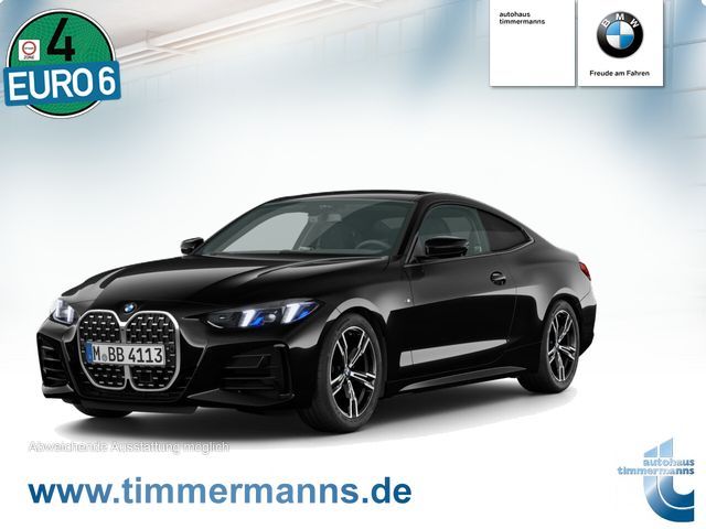 Image of BMW 430