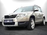 Skoda Yeti DSG NAVI/TEMPOMT/AHK/PDC/SHZ/KLIMA/GARANTIE - Skoda Yeti in Bremen