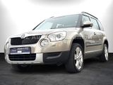 Skoda Yeti DSG NAVI/TEMPOMT/AHK/PDC/SHZ/KLIMA/GARANTIE - Skoda Yeti aus 2011