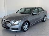 Mercedes-Benz E 250 CDI BlueEfficiency Avantgarde|AHK|DTR+|XEN - Mercedes-Benz E 250: D