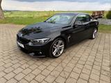 BMW 420i Cabrio M Sport A M Sport - gebrauchte BMW 420 aus dem Jahr 2019