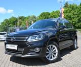 Volkswagen Tiguan 1.4 TSI Sport & Style 4Motion Cam Xenon