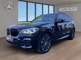 BMW X3 M40d M TECHNIC+SHADOW LINE+HARMAN-KARDON+LED+ - BMW X3 M40 Gebrauchtwagen