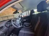 Opel Crossland (X) 1.2 DI Turbo 96kW Business Ele... - Opel Crossland (X) von privat