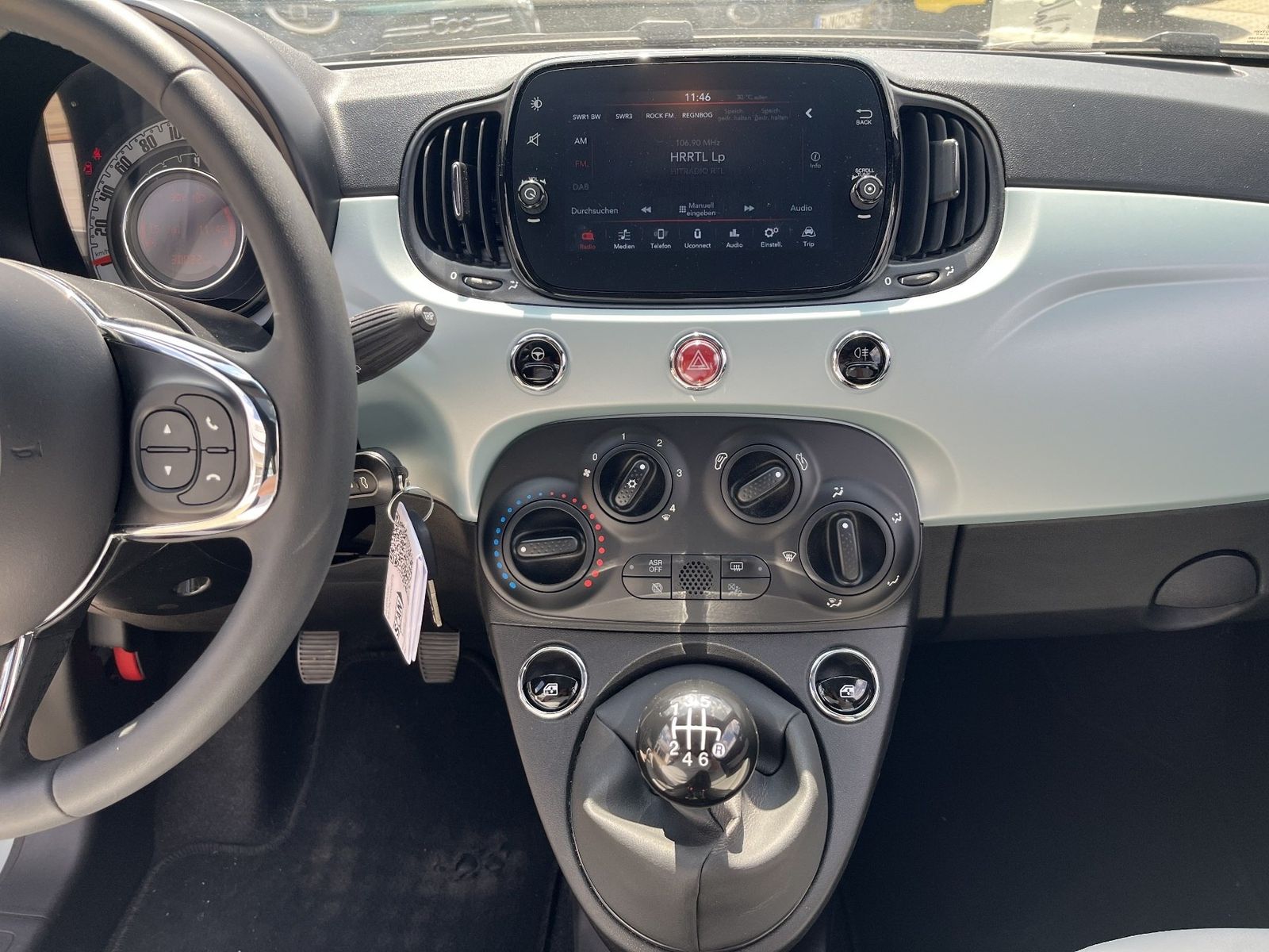 Fiat 500 - Bild 15