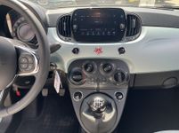 Fiat 500 - Vorschau Bild 15